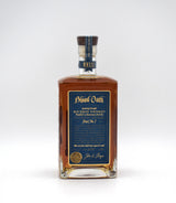 Blood Oath 'Trilogy' Kentucky Straight Bourbon Whiskey - Third Edition Pact No. 7, 8, & 9 (Signed)