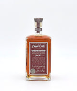 Blood Oath 'Trilogy' Kentucky Straight Bourbon Whiskey - Third Edition Pact No. 7, 8, & 9 (Signed)