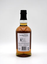 Balvenie 'The Week of Peat' 19 Year Single Malt Scotch