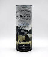 Balvenie 'The Week of Peat' 19 Year Single Malt Scotch