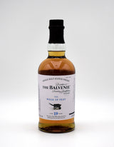 Balvenie 'The Week of Peat' 19 Year Single Malt Scotch