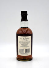 Balvenie 30 Year Single Malt Scotch (Older Release)