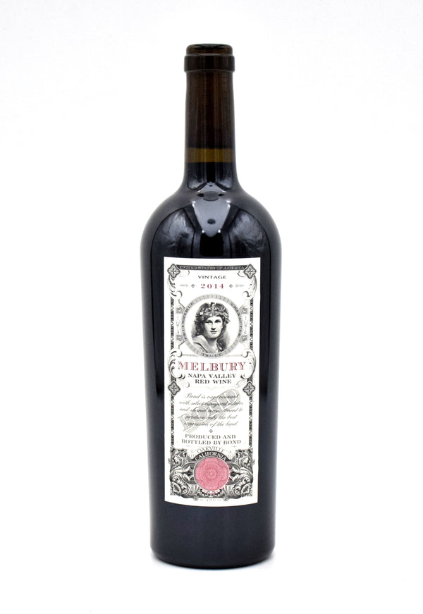2014 BOND Melbury