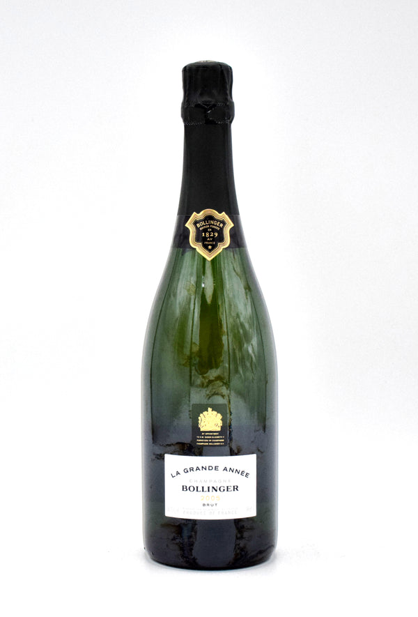 2005 Bollinger La Grande Annee Brut (Gift Box)