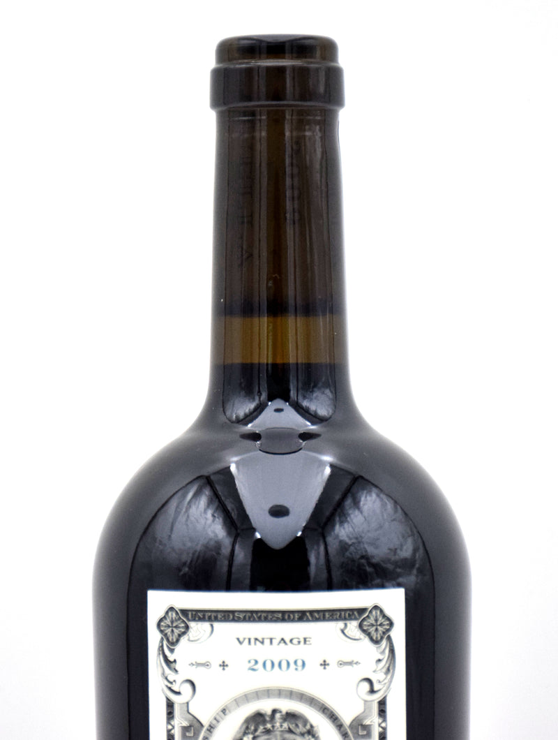 2009 BOND Quella