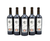 2015 BOND Vecina Napa Valley