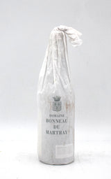 1998 Domaine Bonneau du Martray Corton Charlemagne Grand Cru