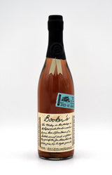 Booker's 2021-01 'Donohoe's Batch' Bourbon