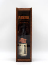 Booker's Small Batch '2016-04 Bluegill Creek Batch' Bourbon