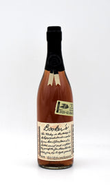 Booker's Batch 2020-02 'Boston Batch' Bourbon