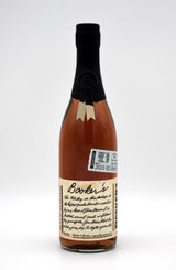 Booker's Small Batch 2023-02 'Apprentice Batch' Bourbon