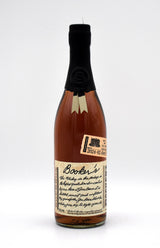 Booker's Batch 2024-02 'The Beam House Batch' Bourbon