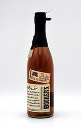 Booker's Batch 2024-02 'The Beam House Batch' Bourbon