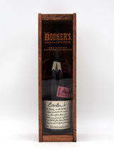 Booker's Small Batch 2021-03 'Bardstown Batch' Bourbon