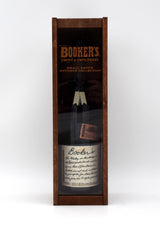 Booker's Small Batch 2023-01 'Charlie's Batch' Bourbon