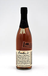 Booker's Small Batch 2023-01 'Charlie's Batch' Bourbon