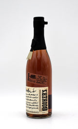 Booker's Small Batch 2023-01 'Charlie's Batch' Bourbon