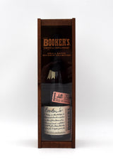 Booker's Small Batch 2022-03 'Kentucky Tea Batch' Bourbon