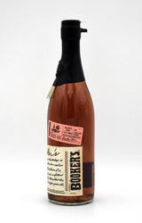 Booker's Small Batch 2022-03 'Kentucky Tea Batch' Bourbon