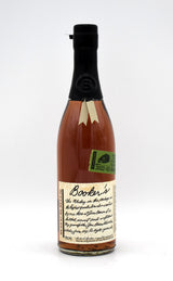 Booker's Small Batch 2022-02 'The Lumberyard Batch' Bourbon