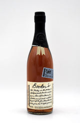 Booker's Small Batch 2021-04 'Noe Stranger's Batch' Bourbon