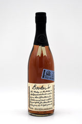 Booker's Small Batch 2022-04 'Pinkie's Batch' Bourbon