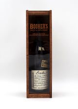 Booker's Small Batch 2022-01 'Ronnie's Batch' Bourbon