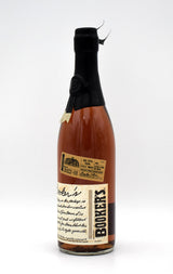 Booker's Small Batch 2022-01 'Ronnie's Batch' Bourbon