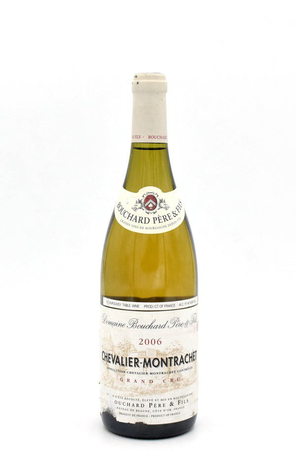 2006 Bouchard Pere & Fils Chevalier Montrachet Grand Cru