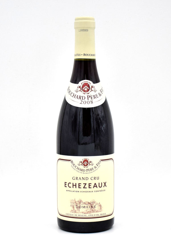 2008 Bouchard Pere & Fils Echezeaux Grand Cru