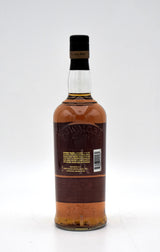 Bowmore 1968 37 Year Bourbon Wood Islay Single Malt Scotch