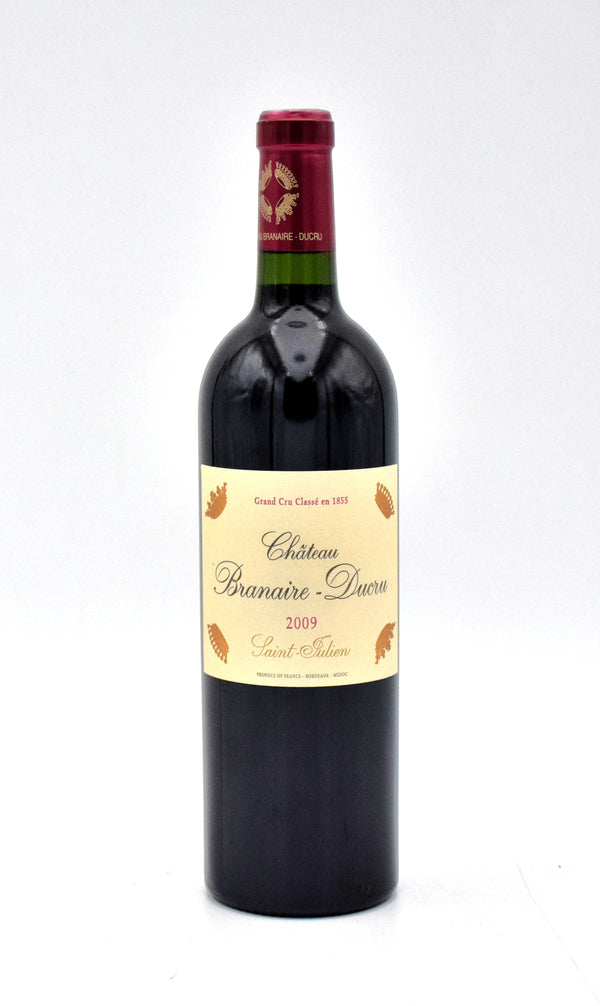 2009 Chateau Branaire-Ducru