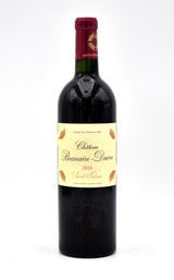 2010 Chateau Branaire-Ducru