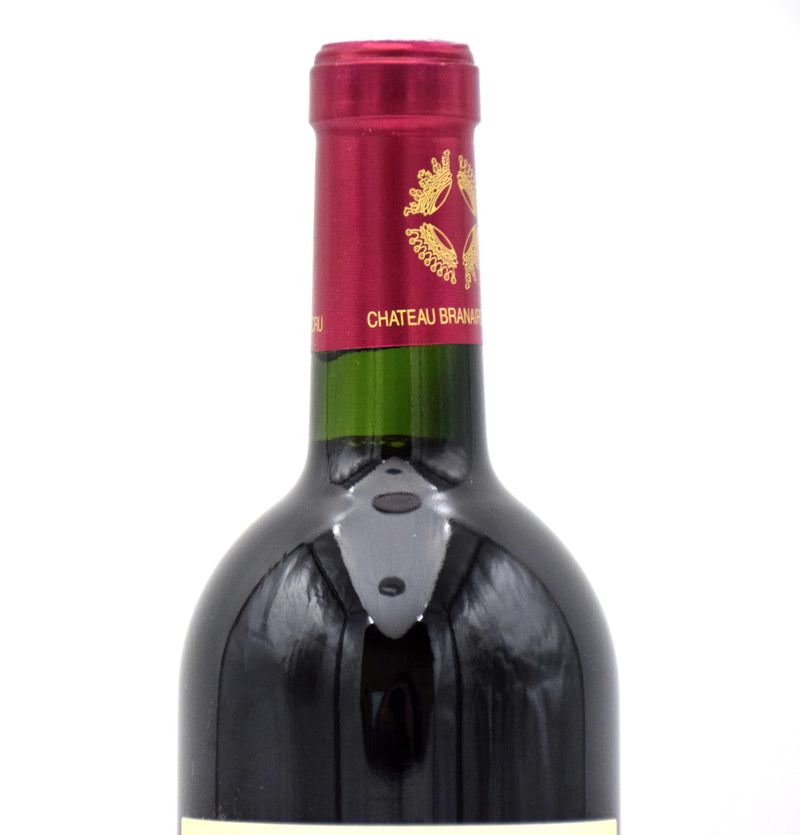 2010 Chateau Branaire-Ducru