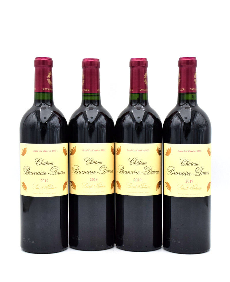 2019 Chateau Branaire-Ducru