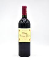 2019 Chateau Branaire-Ducru