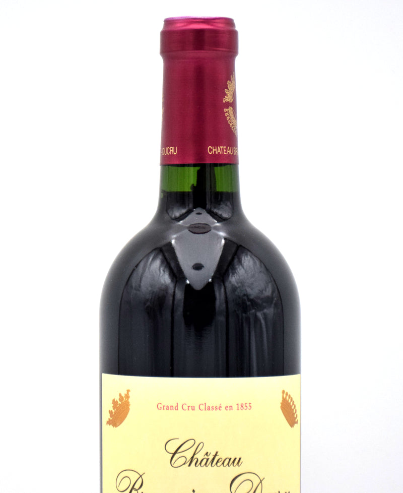 2019 Chateau Branaire-Ducru
