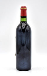 1983 Chateau Brane-Cantenac
