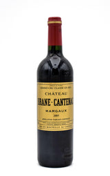 2005 Chateau Brane-Cantenac