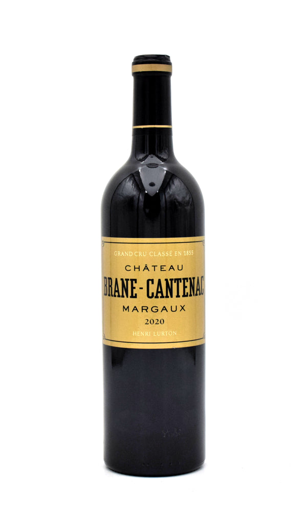 2020 Chateau Brane-Cantenac