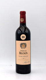 2010 Chateau Branon