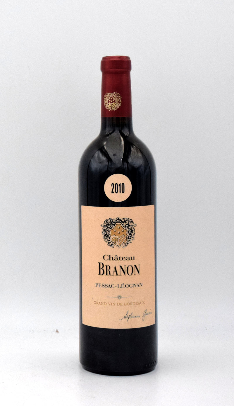 2010 Chateau Branon