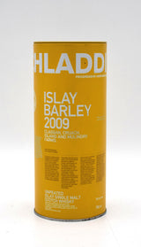 Bruichladdich Islay Barley 2009 Claggan Cruach Island & Mulindry Farms Scotch Whisky