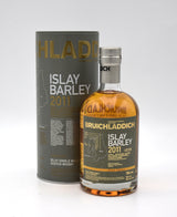 Bruichladdich Islay Barley 2011 Cour Rockside Farms Scotch Whisky