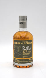 Bruichladdich Islay Barley 2011 Cour Rockside Farms Scotch Whisky