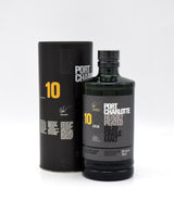 Bruichladdich Port Charlotte 10 Year Heavily Peated Scotch Whisky