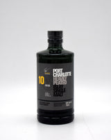 Bruichladdich Port Charlotte 10 Year Heavily Peated Scotch Whisky