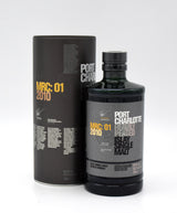 Bruichladdich Port Charlotte MRC:01 2010 Scotch Whisky