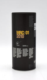 Bruichladdich Port Charlotte MRC:01 2010 Scotch Whisky