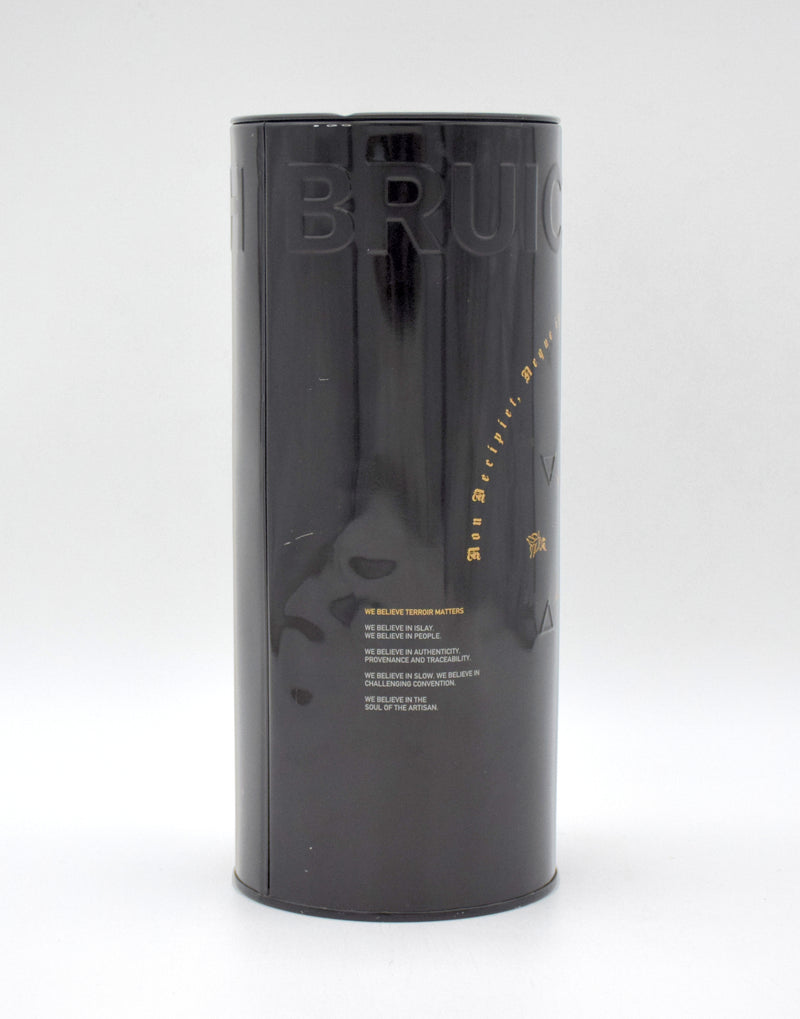 Bruichladdich Black Art (Edition 4.1) 23 Year Old Scotch Whisky